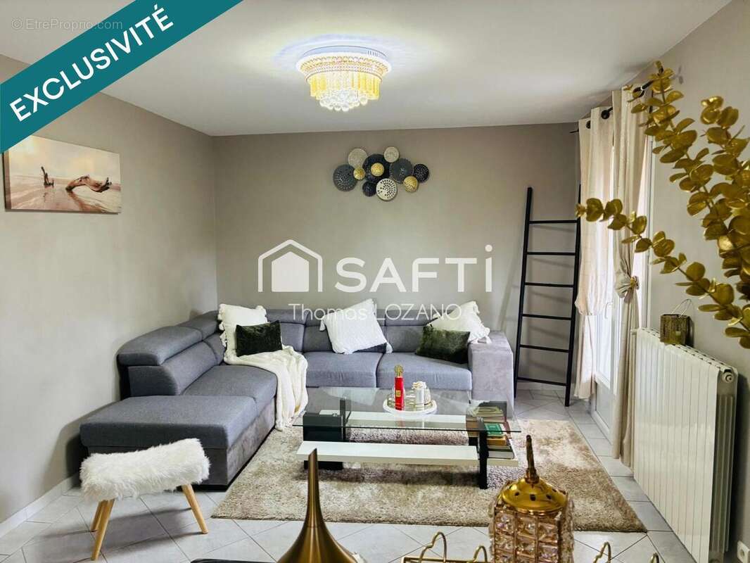 Photo 3 - Maison à BON-ENCONTRE