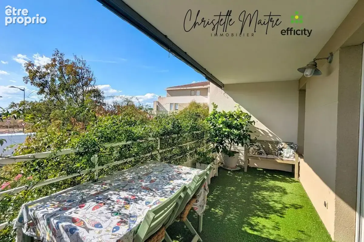Appartement - photo 2