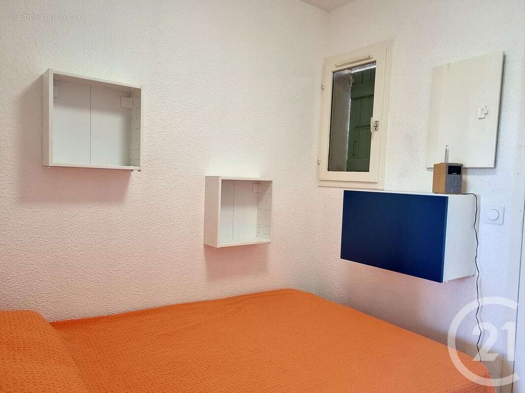 Appartement à SAINT-CYPRIEN