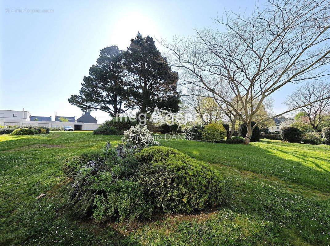 Appartement à VANNES