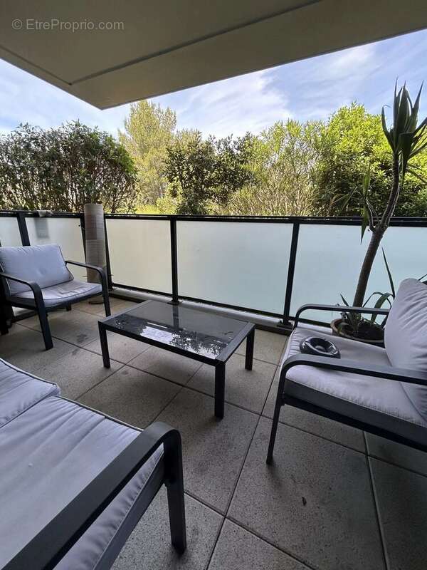Appartement à LE CRES