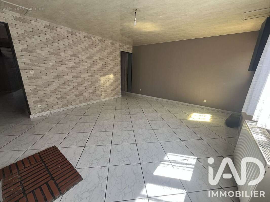 Maison 130 m² à Roeulx  - photo 3