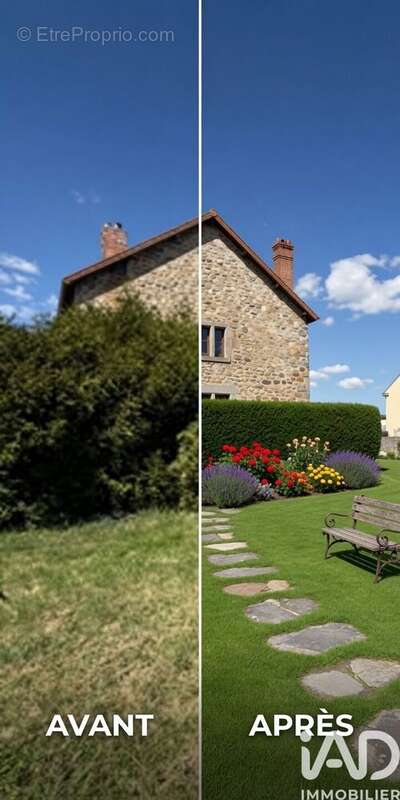 Photo 6 - Maison à CHATEAU-THIERRY