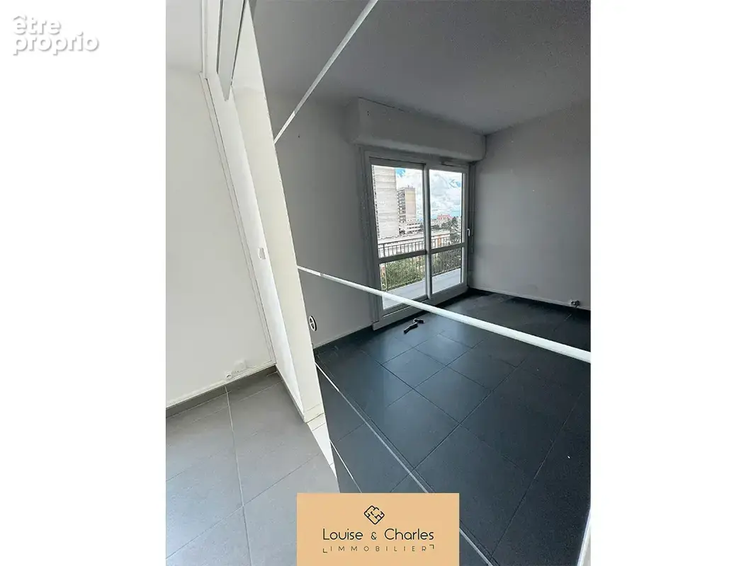 T4 en dernier etage - investissement - colocation - photo 11