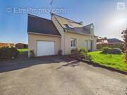 Maison à MAURE-DE-BRETAGNE