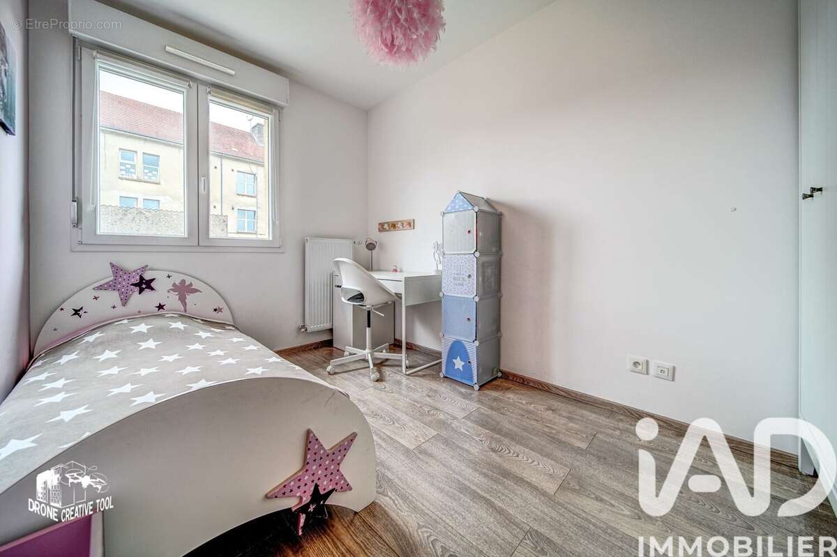 Photo 8 - Maison à FAMECK