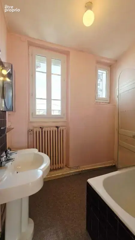 Bourges maison de 87.5m² 4 pieces 3 chambres garage - photo 11