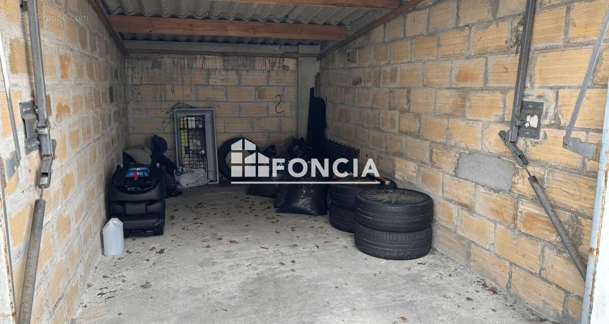 Appartement à QUIMPER