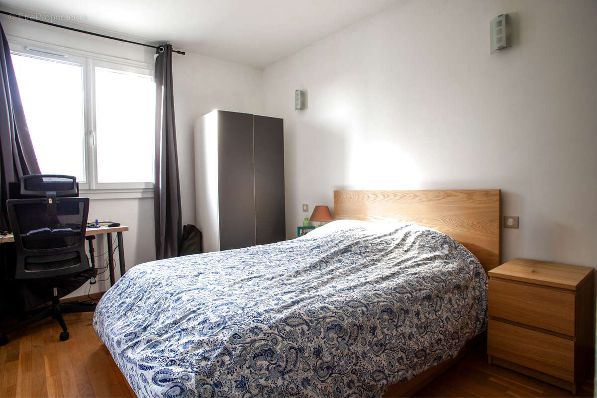 Appartement à MONTESSON