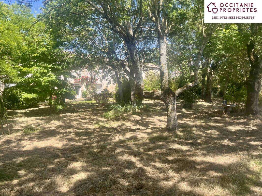 Maison à CASTELNAUDARY