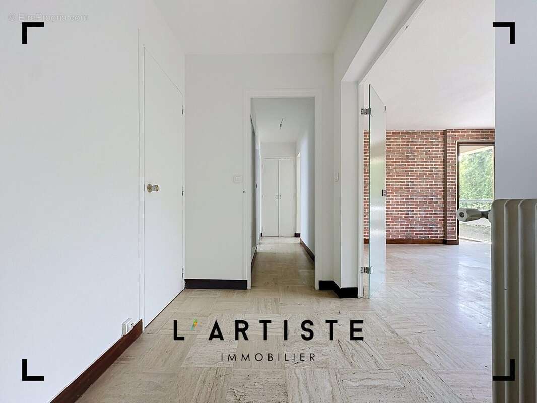 Appartement 76 m² à Caudebec-Les-Elbeuf  - photo 5