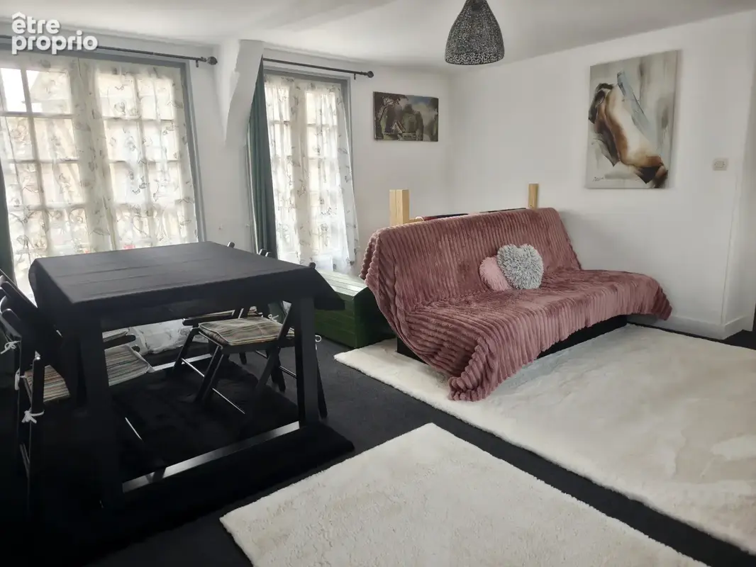 Maison en colombages - photo 5