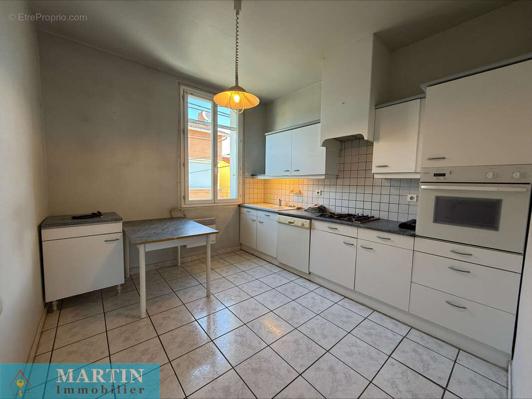 Appartement à CERET