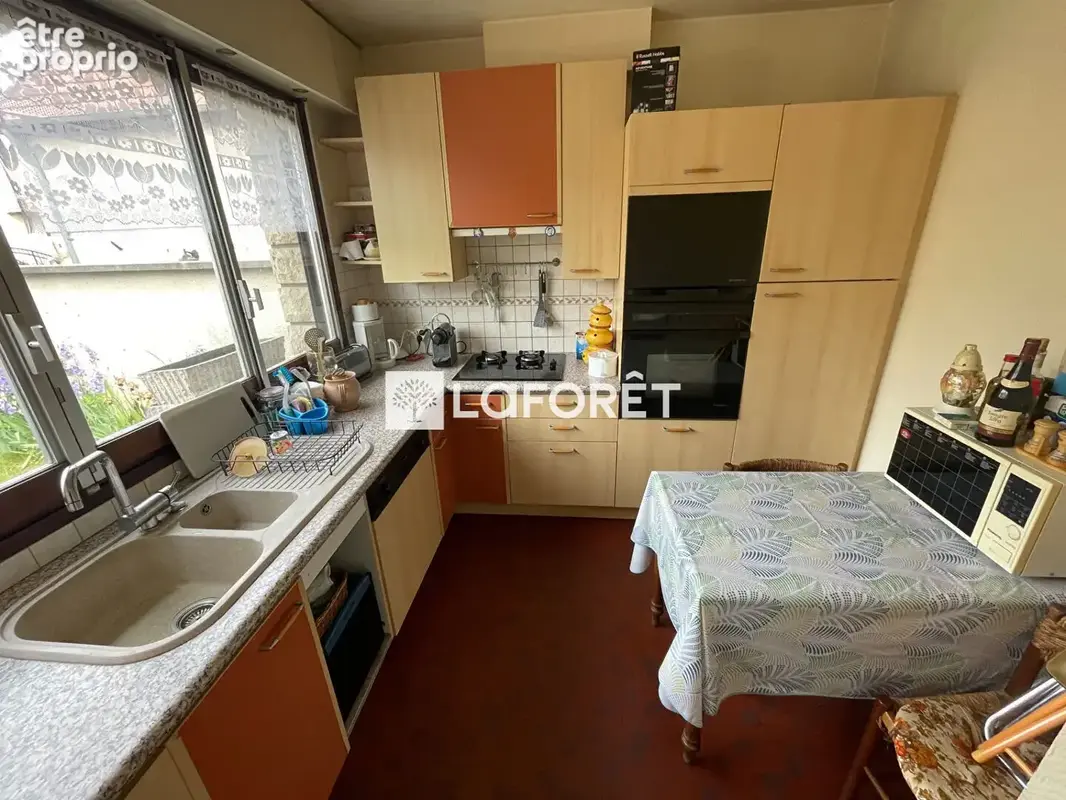 MAISON PALAISEAU - 6 pièce(s) - 122 m2 - photo 4