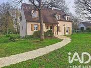 Photo 1 - Maison à VALLERY