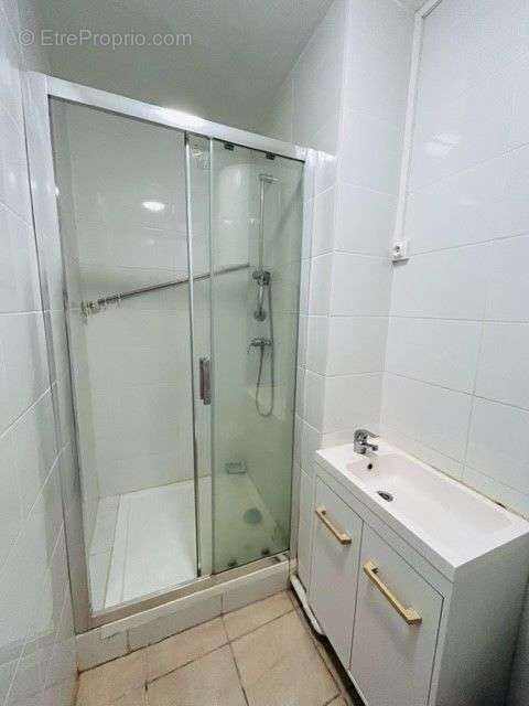 Appartement à LE PRE-SAINT-GERVAIS