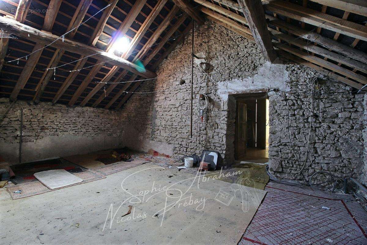 Maison à OUTARVILLE