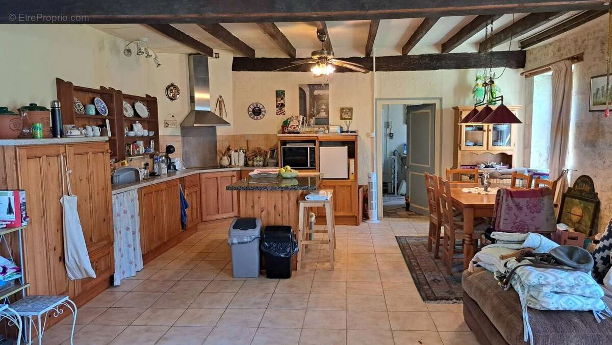 Appartement à NERIGNAC