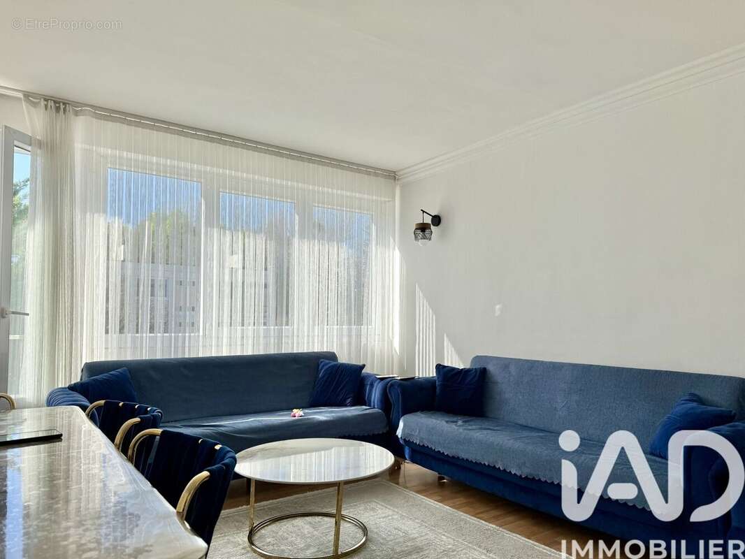 Photo 3 - Appartement à MORSANG-SUR-ORGE