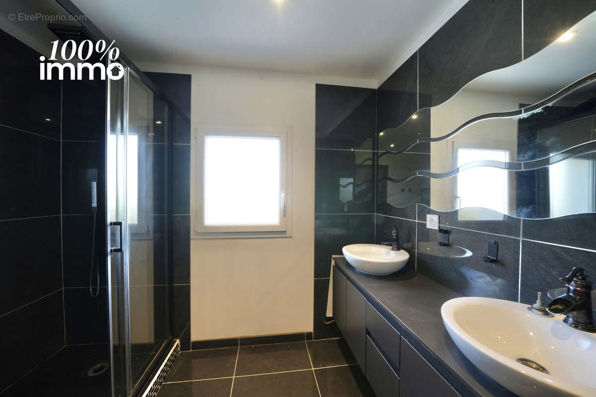 Maison 8 pièces de 179 m2 - photo 9