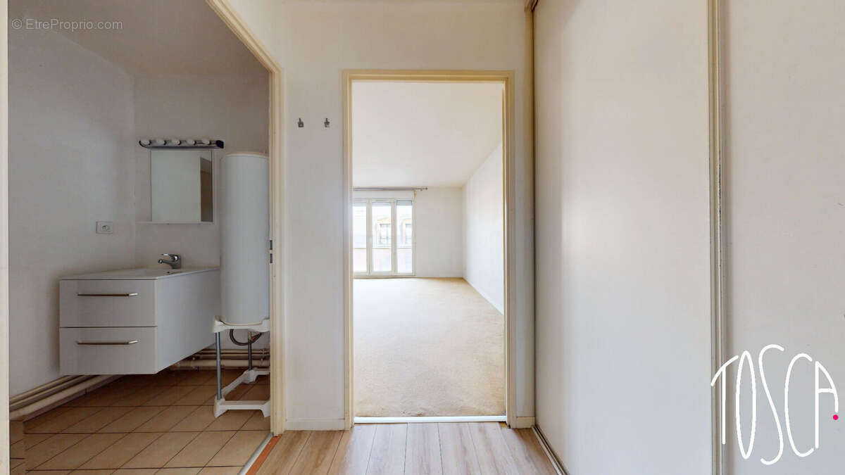 Appartement à ALFORTVILLE