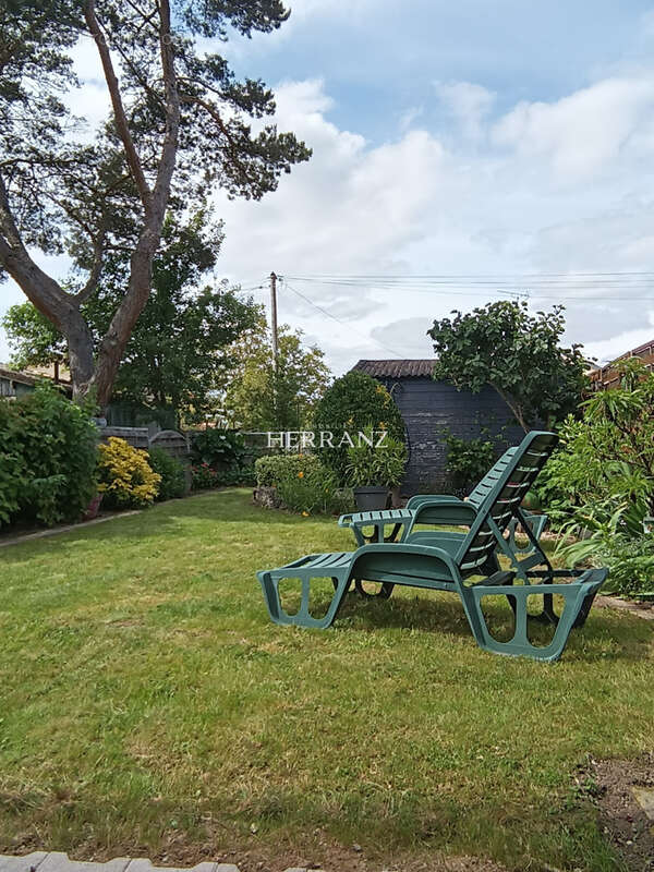 Maison montpon menesterol - photo 11