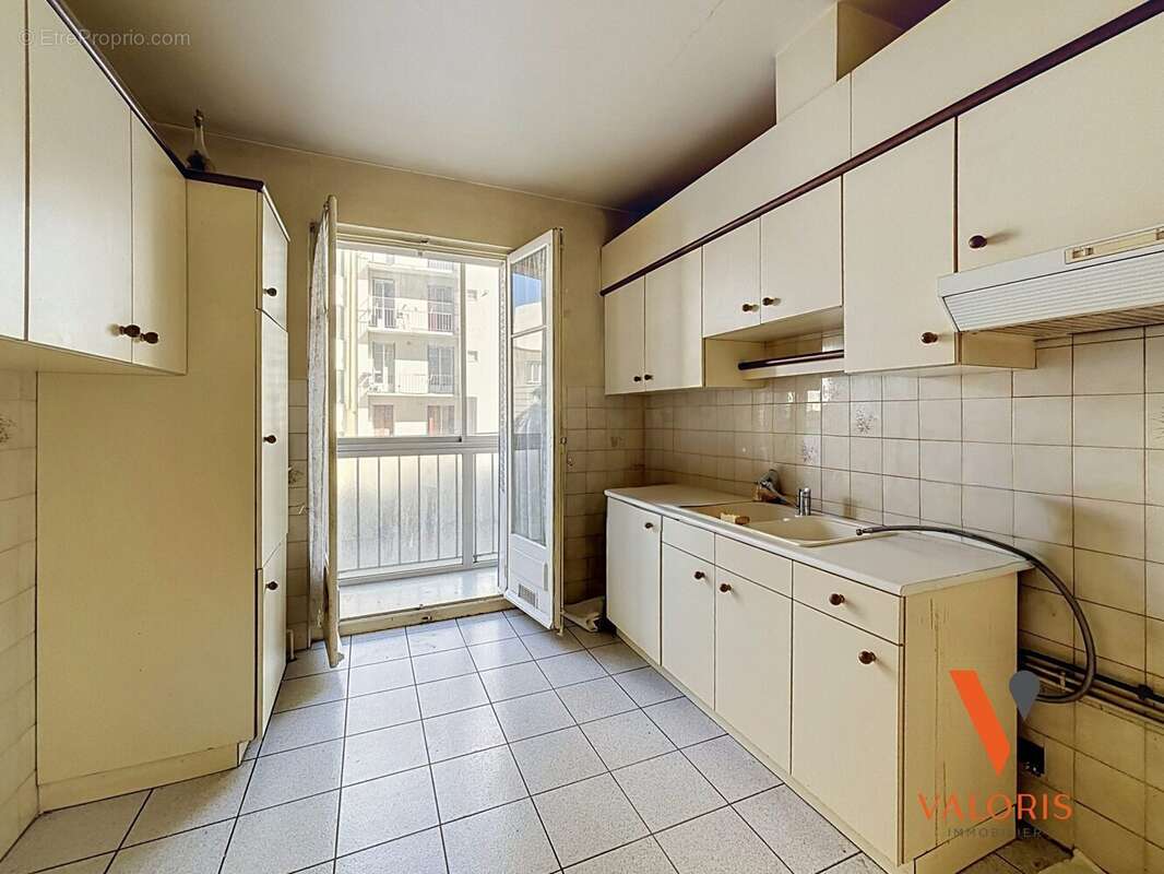 Appartement 111 m² à Grenoble  - photo 4