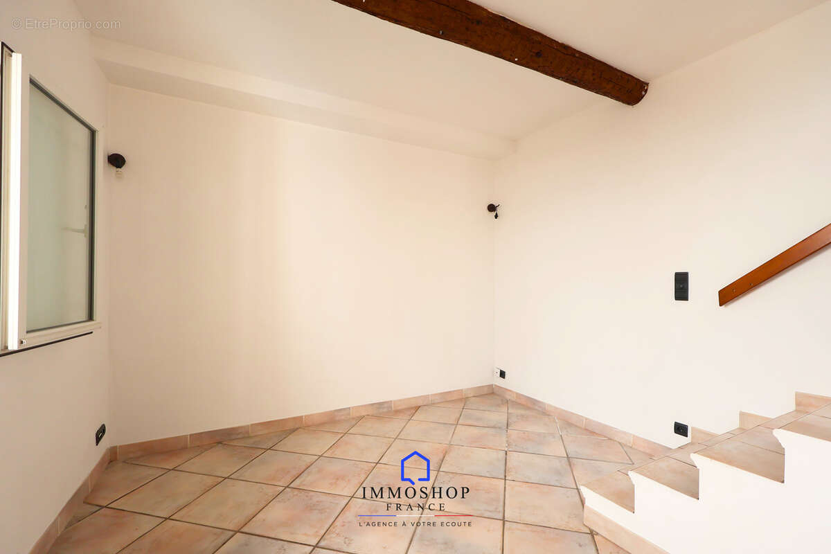 Maison de village 6m2 - Les Camoins 13011 - photo 5
