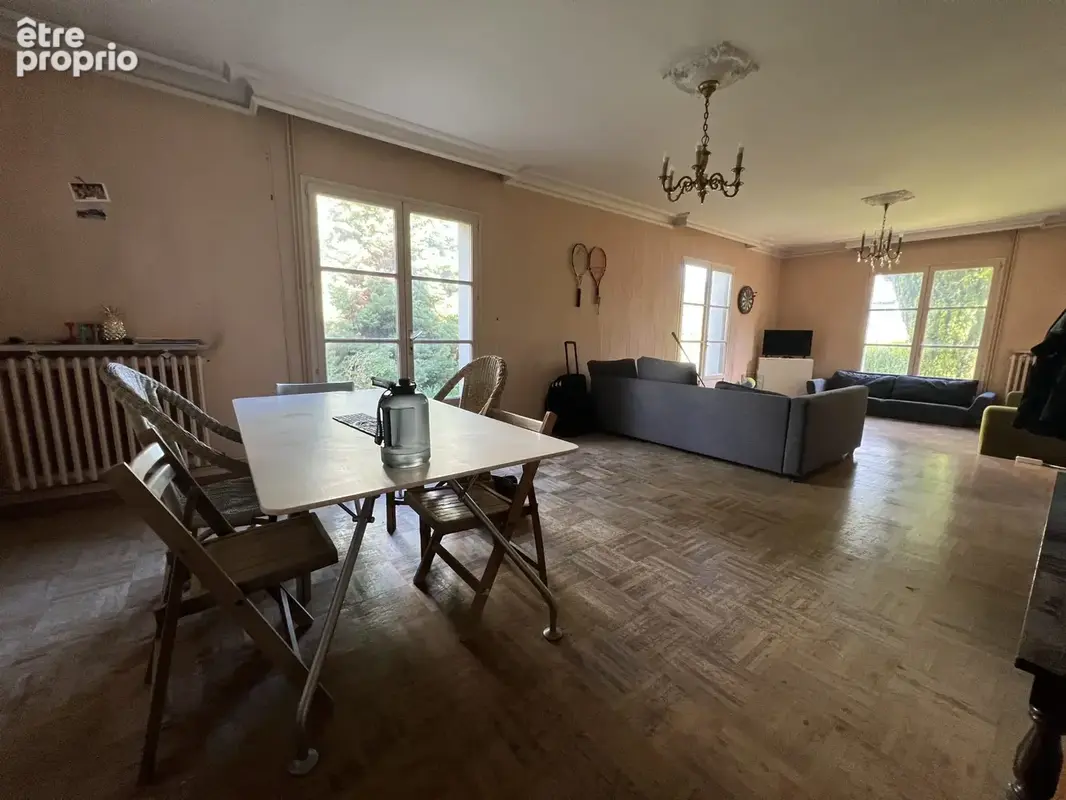 Maison 6 pièces 128 m² à vendre à Rennes (35000) - photo 7