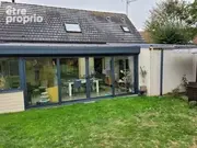 Maison à SAINS-EN-AMIENOIS