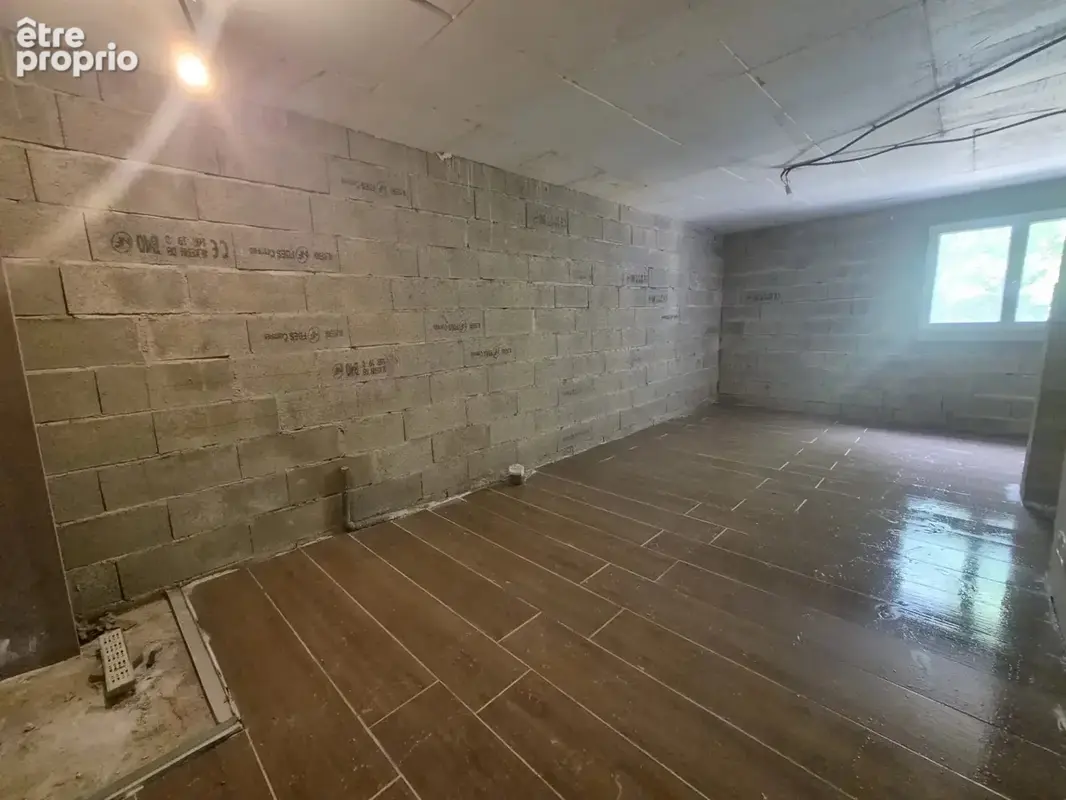 Maison Neuve de 117m² type 5 Auch avec jardin & grand garage - photo 20
