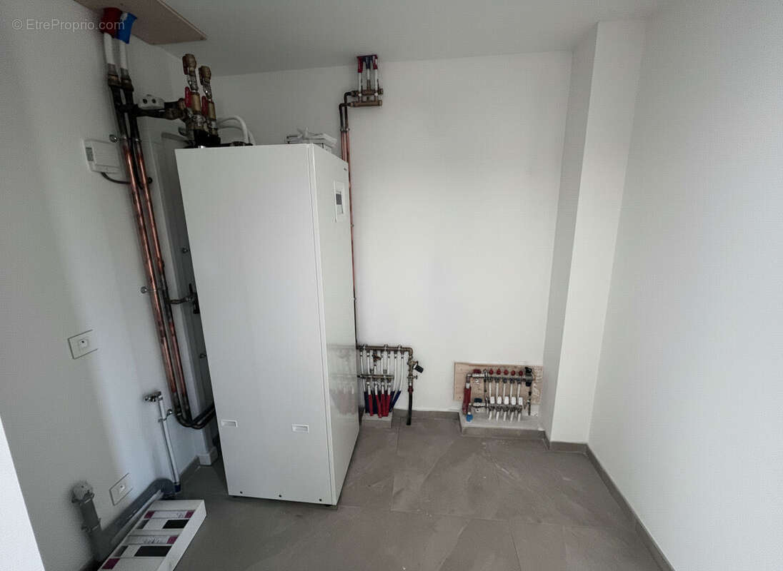 Maison 95m² à valdahon - photo 11