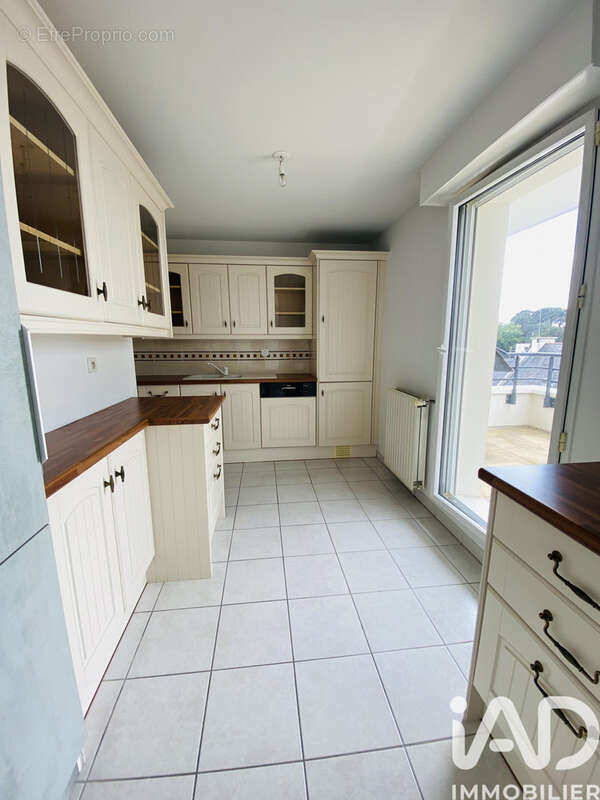 Appartement 88 m² à Vannes  - photo 9