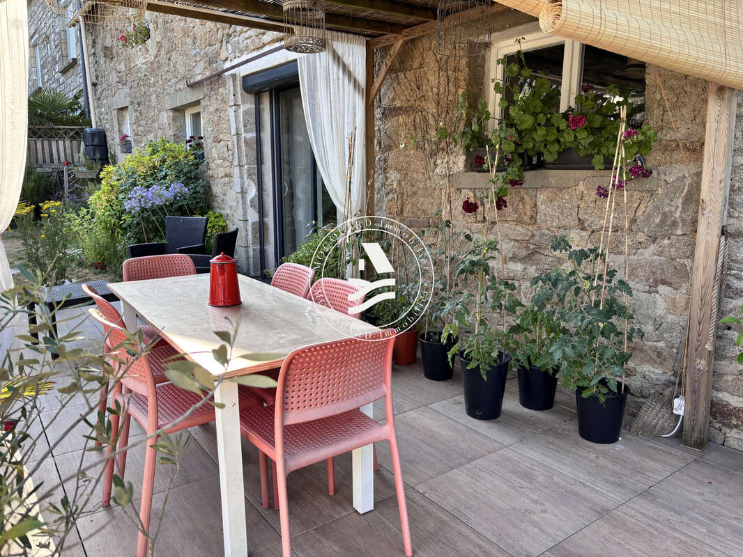 Maison de caractère - photo 12