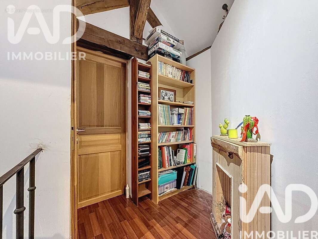 Photo 9 - Maison à FAREMOUTIERS