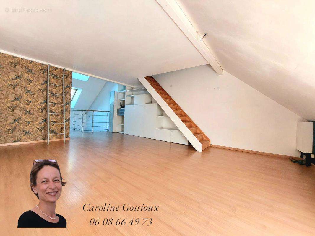 Maison à VILLIERS-SAINT-DENIS