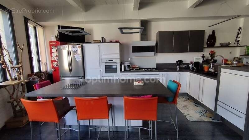 Maison à BAR-LE-DUC