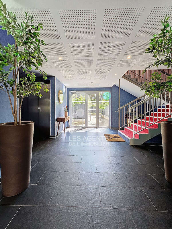 Appartement à BOIS-COLOMBES