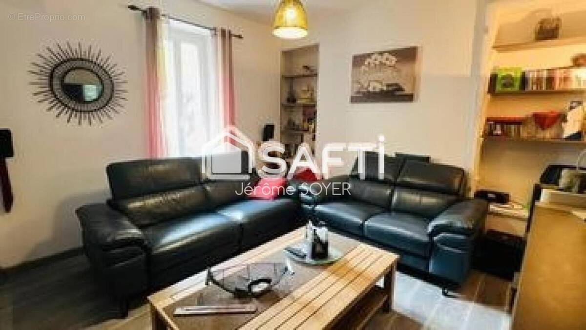 Photo 1 - Maison à ROGNONAS