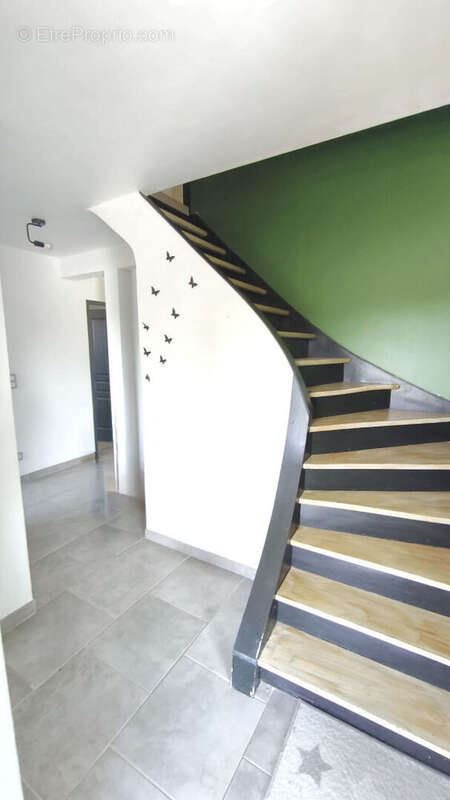 Maison 111m² à maintenay - photo 4