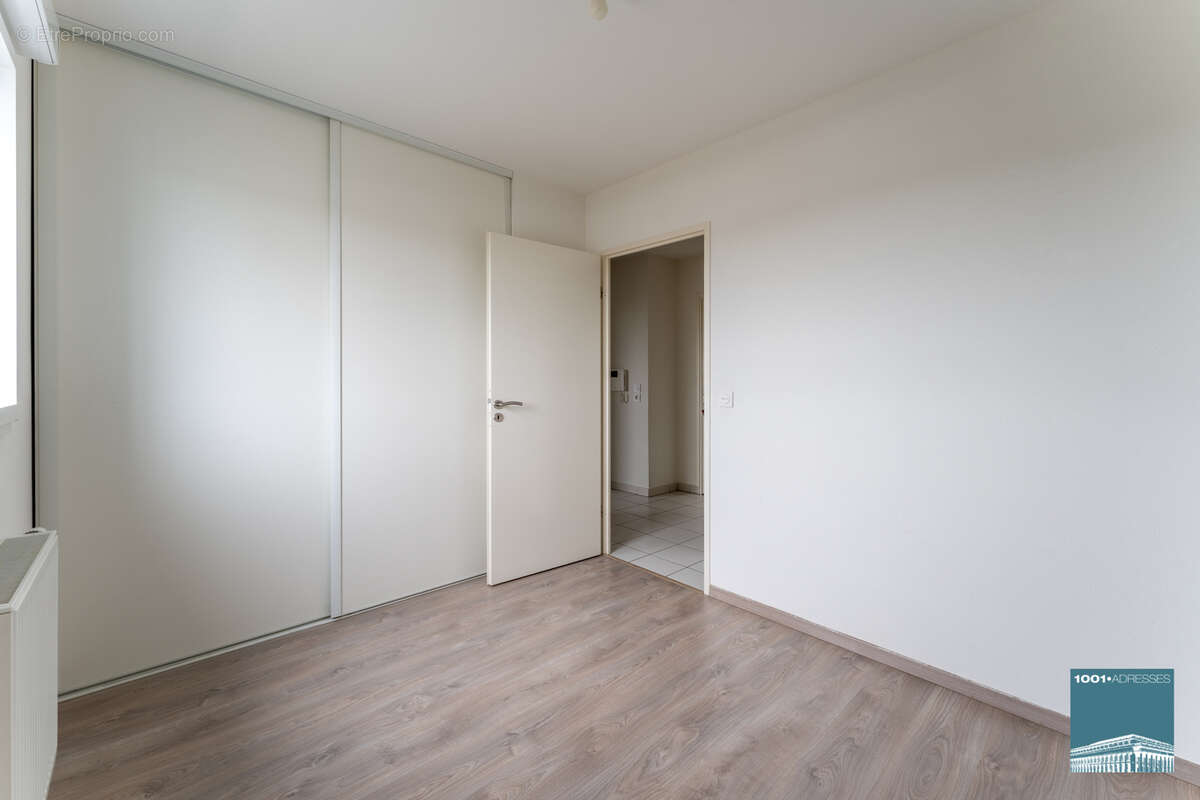 Appartement à BEGLES