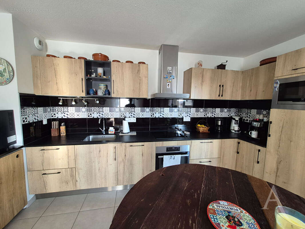 Appartement à SOUSTONS