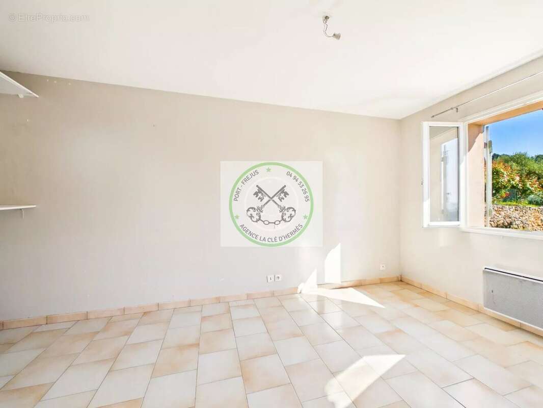 Maison à DRAGUIGNAN