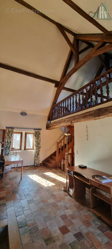 Maison à PROVINS
