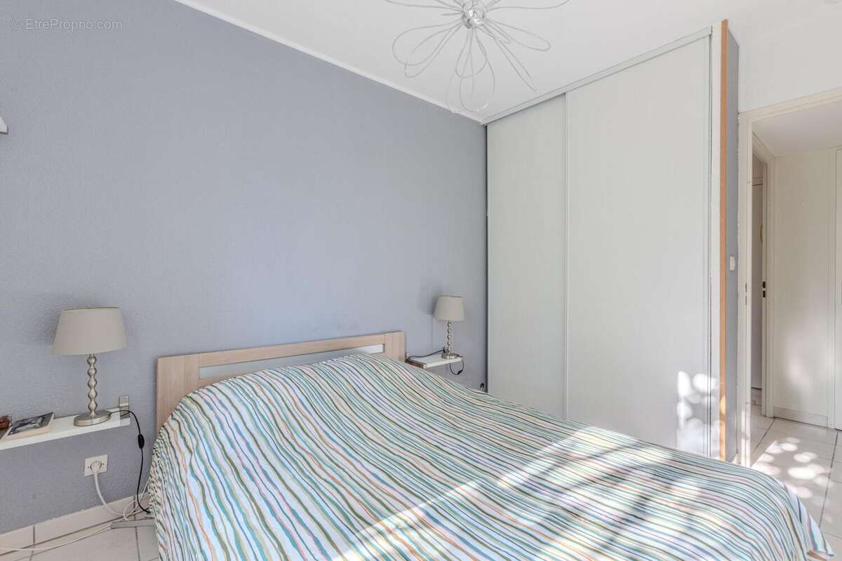 Photo 9 - Appartement à AUCAMVILLE