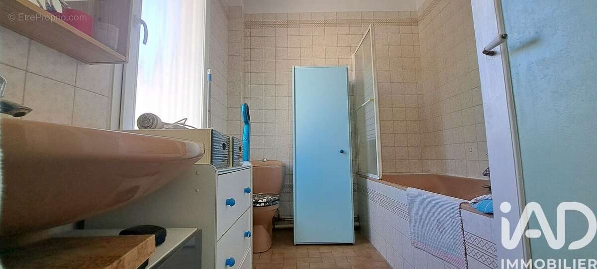 Photo 8 - Maison à MEZY-SUR-SEINE