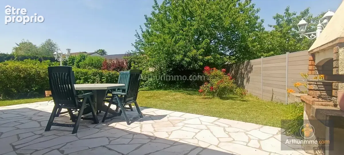 Vente Maison Bondoufle(91070) 307 000ï¿œ - photo 7