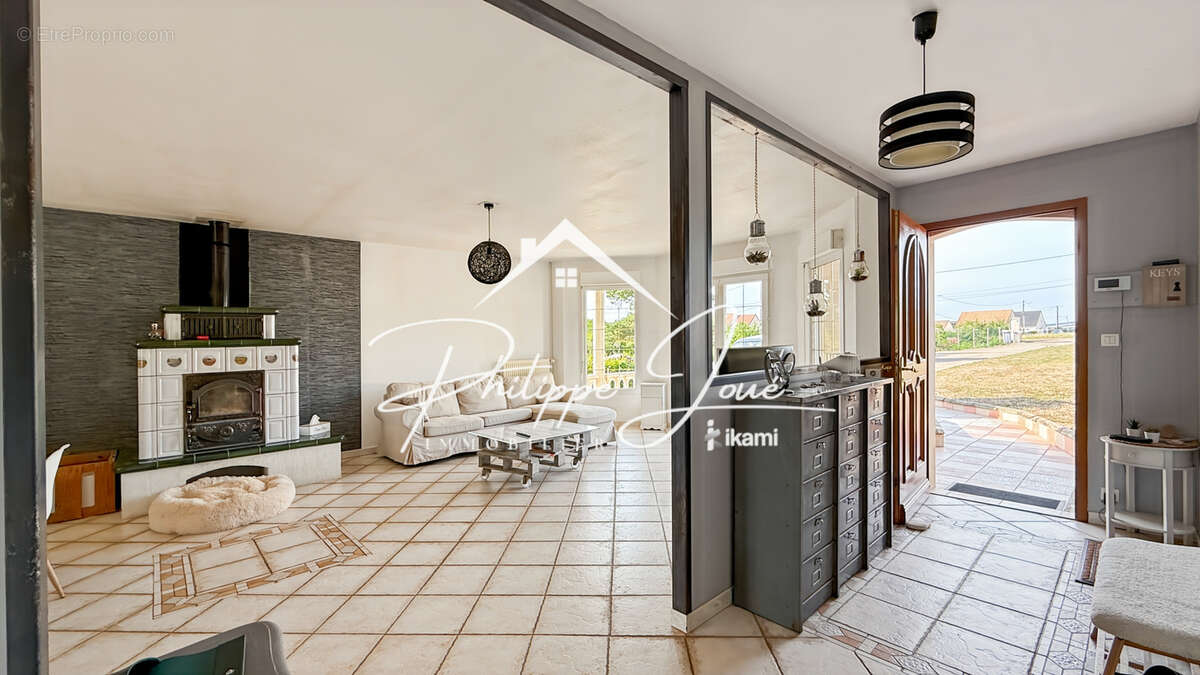 Maison 4 pièces de 127 m2 à Rosoy 89100 - photo 4