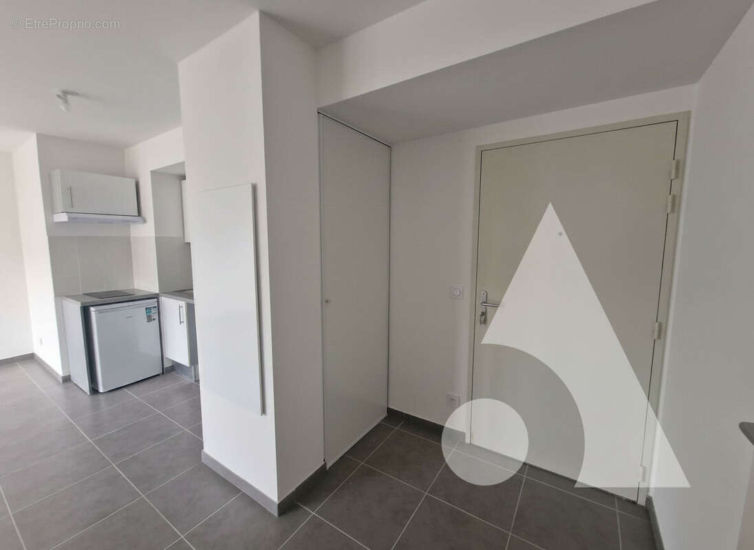 Appartement Draguignan 2 pièces 40 m² résidence les allées de Jade - photo 6