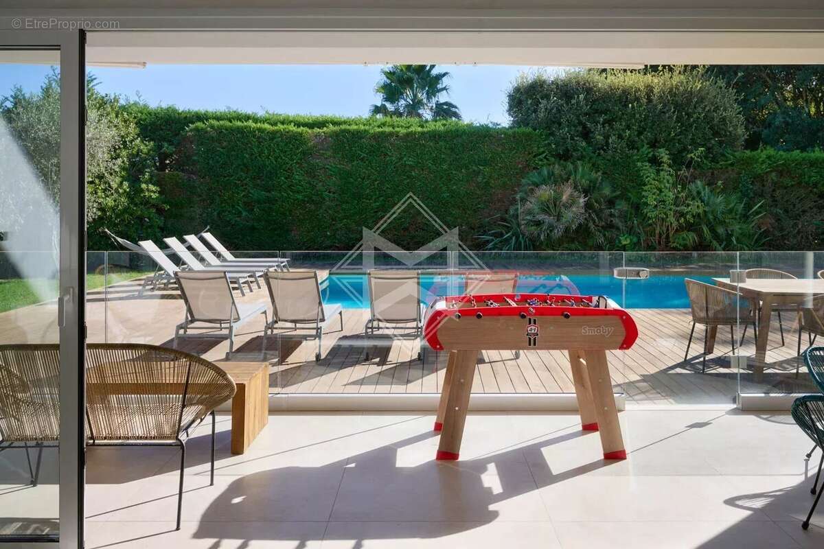 Superbe propriété au calme absolu - domaine recherché - photo 13